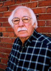 William Kloefkorn, Kansas Poet